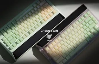 PC재질 녹두(绿豆)