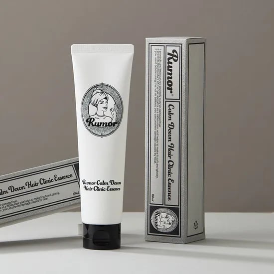 루머 검다운 노워시 트리트먼트 150ml