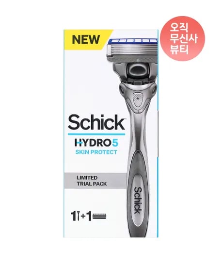 하이드로5 스킨프로텍트 트라이얼킷