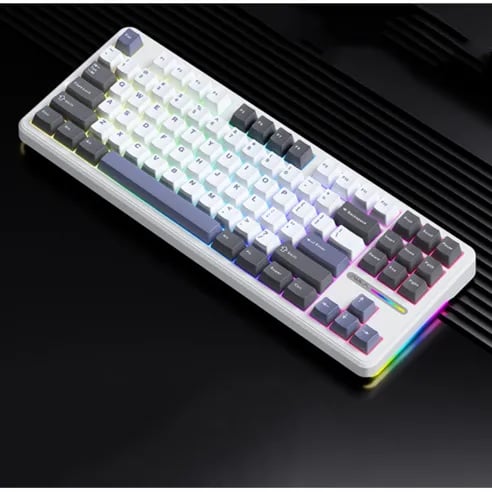 AULA 타란튤라 F87/F87PRO독거미 기계식키보드