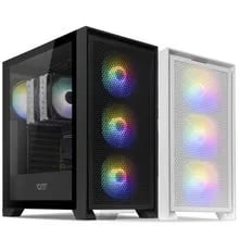 프리플로우 7800X3D 구성 반본체