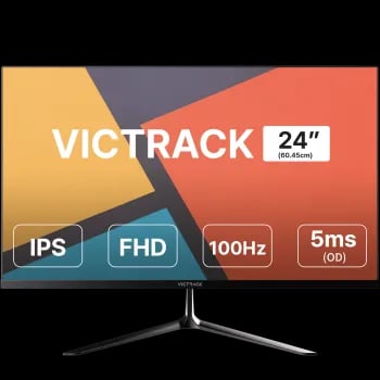 빅트랙 22" 100Hz FHD 모니터 22FM10001외 5종 (76,400~ 부터) / 로켓배송)
