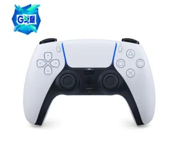 PS5 듀얼센스 무선 컨트롤러 국내 정품 (유니버스클럽, 7대 카드 할인)