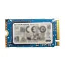 키오시아 BG5 KBG50ZNT M.2 2242 NVMe 벌크 256GB 2개