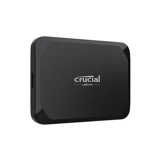 Crucial X9 4TB 외장 SSD CT4000X9SSD902 260420