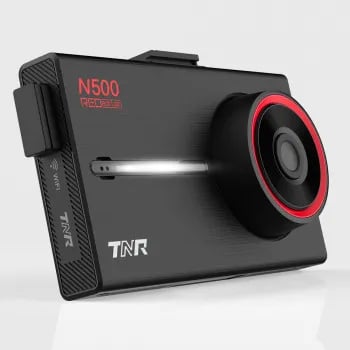 현대 블랙박스 N500 2채널 FHD