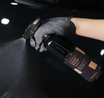 뉴 크리스탈코트 플러스 500ml 2개