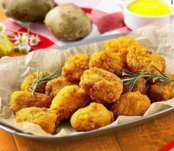 순살치킨 1kg x 2봉 루이지애나 순살치킨 1kg x 2봉