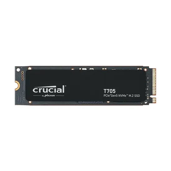 Crucial T705 M.2 NVMe 2280 2TB