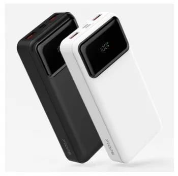 프롭스 보조배터리 20000mAh 22.5W
