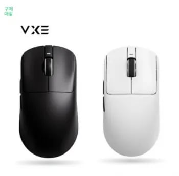 VXE R1 Pro MAX 마우스