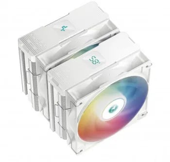 DEEPCOOL AG620 ARGB DIGITAL 화이트 A급 리퍼