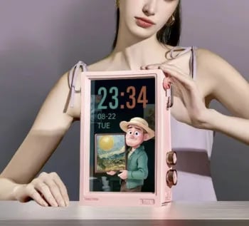 Divoom TimesFrame DIY 디지털 액자