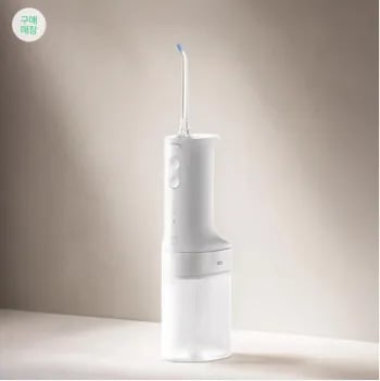 샤오미 미지아 구강세정기 2세대 MEO705