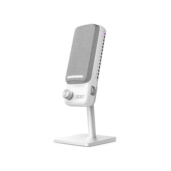 NZXT Capsule Elite 미니 마이크