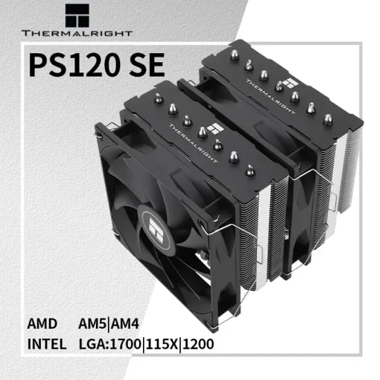 Thermalright Phantom Spirit 120 SE