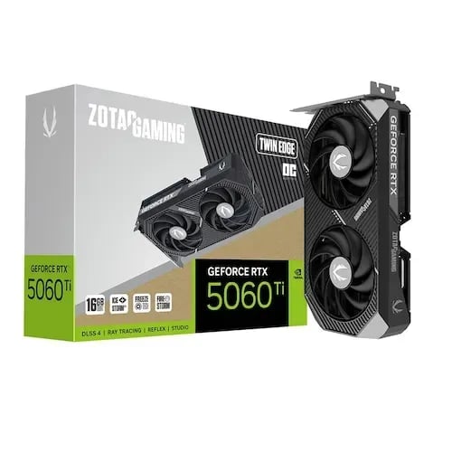 조탁 5060ti 16GB