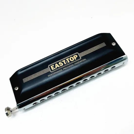 EASTTOP FORERUNNER 2.0 하모니카