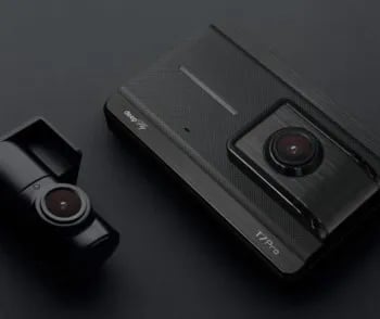 딥플라이 T7 PRO 풀HD 2채널