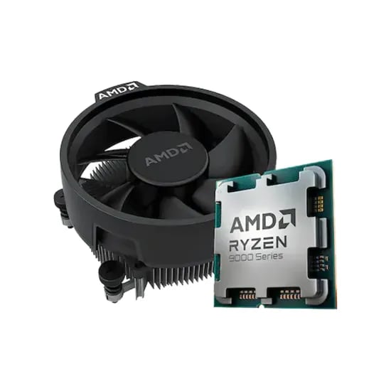 AMD 라이젠5 9600X 그래니트 릿지 멀티팩 국내정품