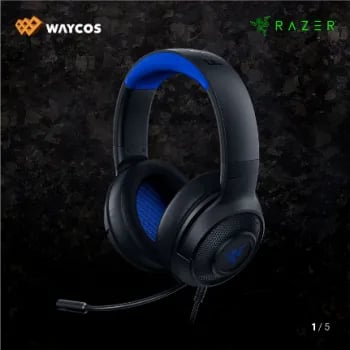 레이저 크라켄 X for console