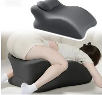 침대 쿠션 1개
