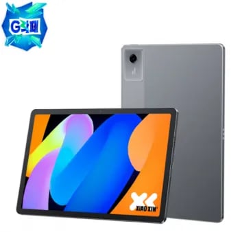 레노버 샤오신 패드 2025 태블릿 PC 11인치 6+128GB