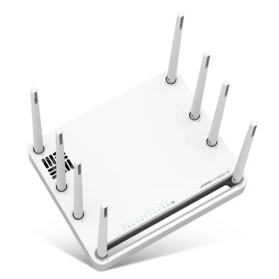 ipTIME AX7800M-6E 공유기 WiFi 6E