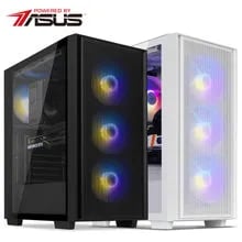 라이젠5 7500F RTX5060 8GB 컴퓨터본체 ULTRA GAMING F5 R6 AMD 게이밍컴퓨터 조립PC
