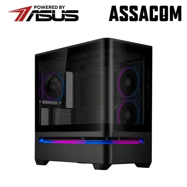 9800X3D RX9070XT