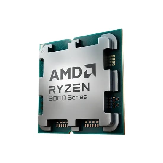 9900x3D CPU 리퍼 AS 2년6개월