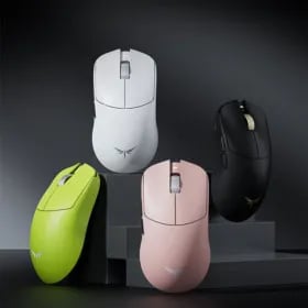 VGN 잠자리 F2 울트라+ 3950 8K 무선 마우스