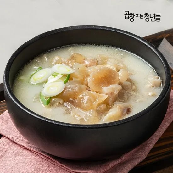 도가니탕 500g x 5팩 외 다양