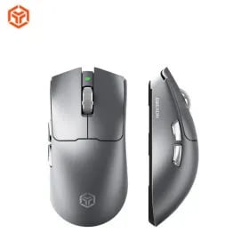EWEADN S9 Ultra 마우스 PAW3950 8K