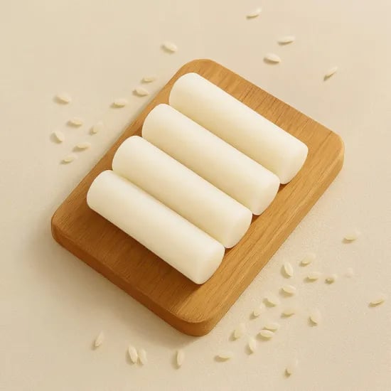 국내산 가래떡/떡국떡 3kg