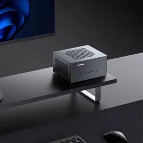 TOPFEEL DeskOne T1 R7 8745HS 베어본