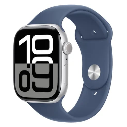 애플워치 10 GPS+셀룰러 606, 900원