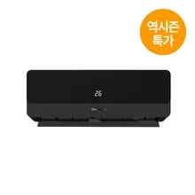 인버터 벽걸이에어컨 BM06EBS 냉방19㎡ 전국기본설치비 포함