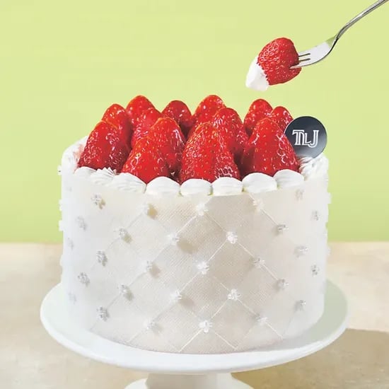 뚜레쥬르 상품 교환권 2만원권