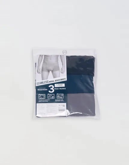 지오다노 브리프 팬티 3팩