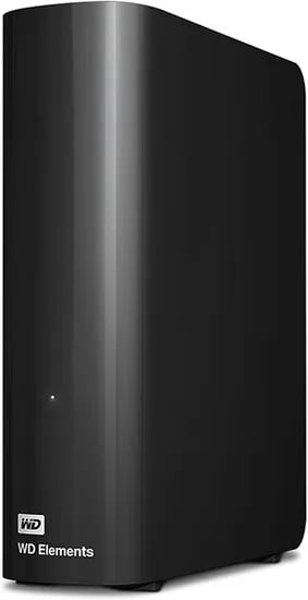WD Elements 14TB