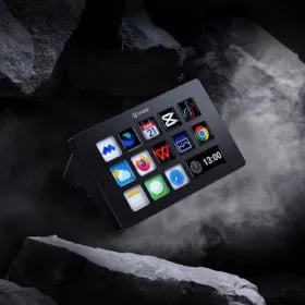 Ulanzi Stream Deck D200 스마트 스트림덱