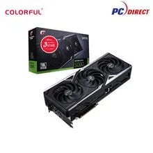 COLORFUL iGame 지포스 RTX 5080 Vulcan OC D7 16GB