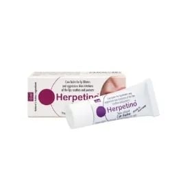 헤르페티노 립밤 10ml 1개