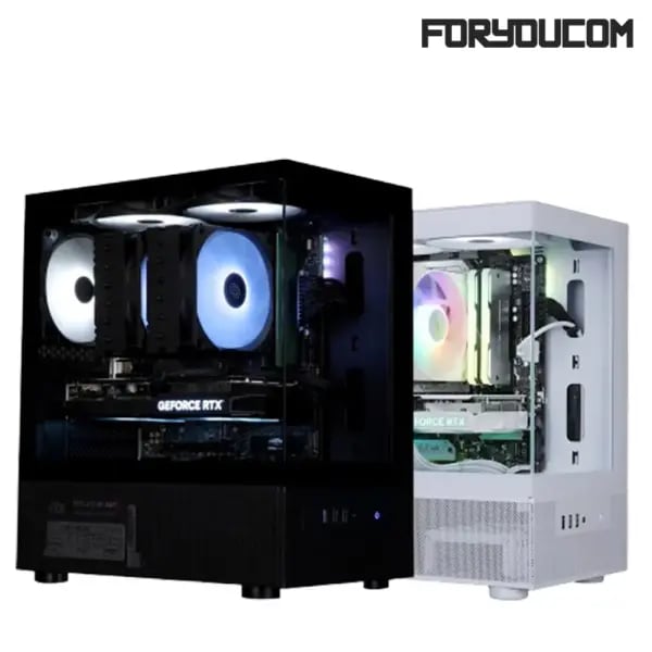 인텔 i5 12400F RTX5060 8GB RAM 32GB SSD 1TB 조립PC