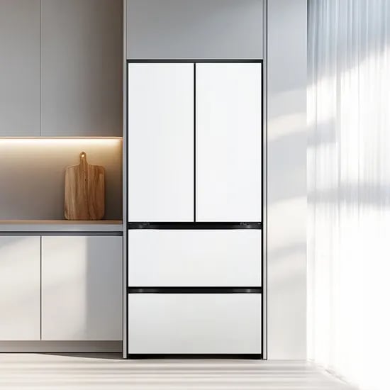 LG 디오스 오브제컬렉션 김치톡톡 Fit & Max 480L 3등급