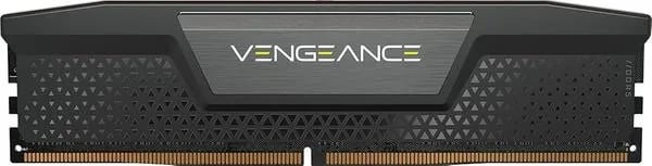 CORSAIR Vengeance DDR5 RAM 16GB 5600MHz CL40-40-40-77 1.25V