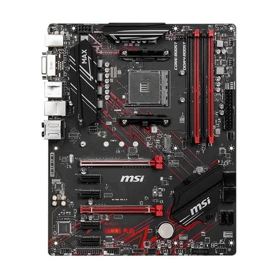 B450 B450M 보드 랜덤발송 A/S 6개월 중고제품