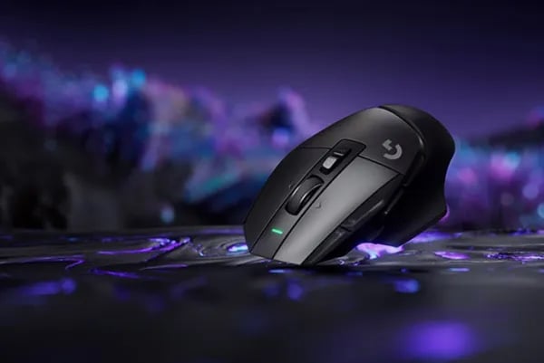 로지텍 G502X 무선 G304 럭키박스