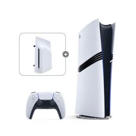PS5 Pro 콘솔 디스크 드라이브